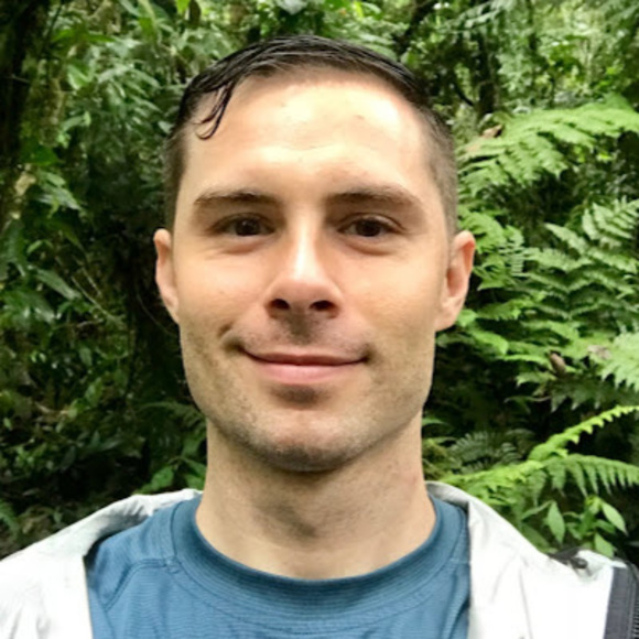 Meet your Posher, Joshua - Picture 1 of 1